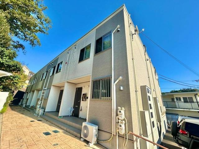 Altamoda横濱 室内写真3