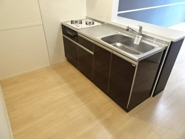 Altamoda横濱 室内写真4