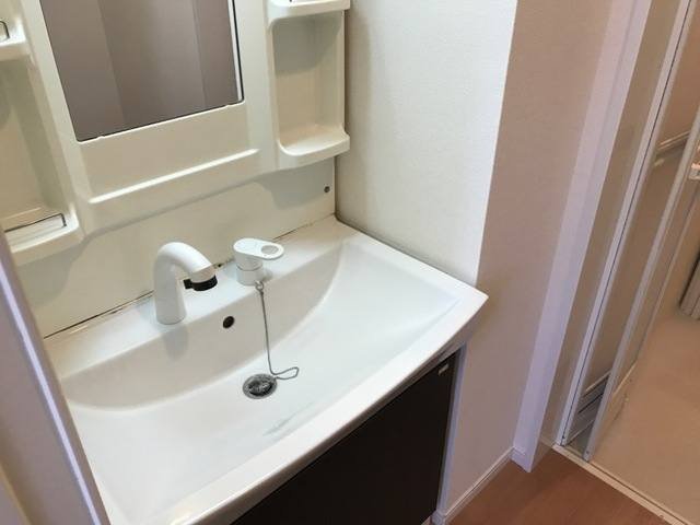 ベルテ弥生台 室内写真9