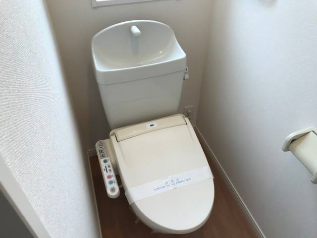 ベルテ弥生台 室内写真11