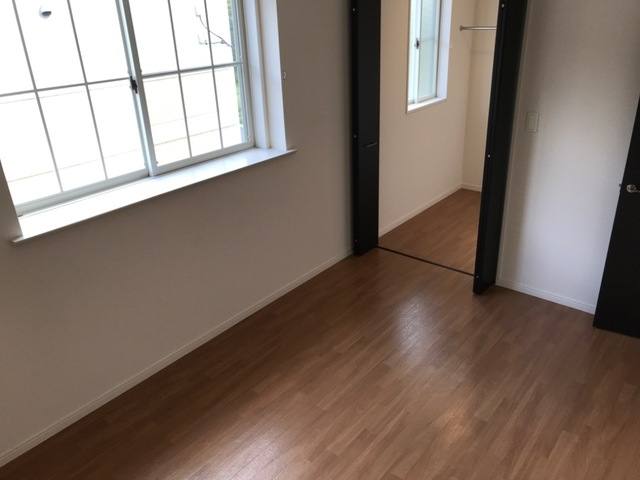 ベルテ弥生台 室内写真12