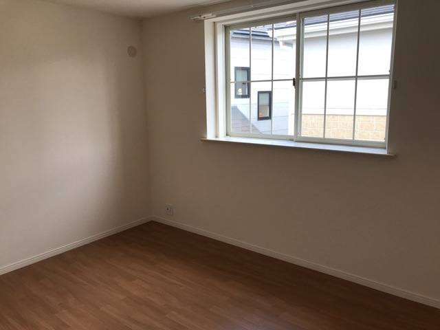 ベルテ弥生台 室内写真13