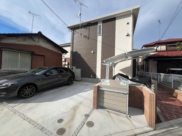 Sｕｎｎｙ Ｇａｂｌｅｓ 室内写真2