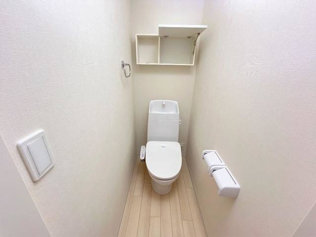 ステラ緑園 室内写真13