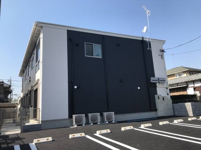 エバープレイス 室内写真2