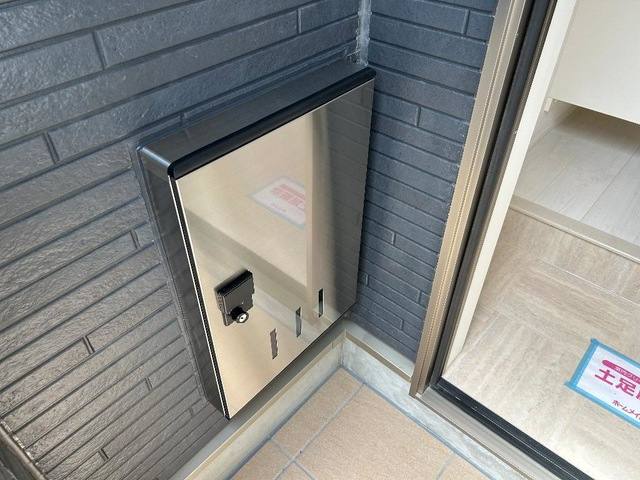 ヴェリテ昭島 室内写真10