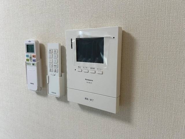 ヴェリテ昭島 室内写真12