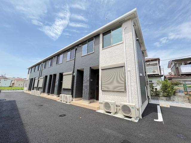 ヴェリテ昭島 室内写真2