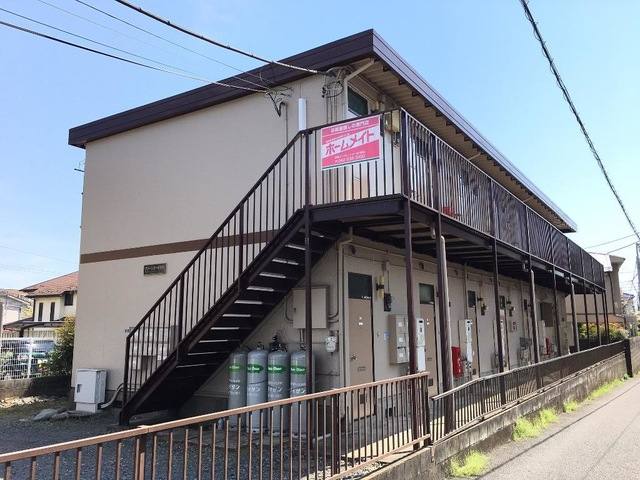 グリーンコーポ浅見