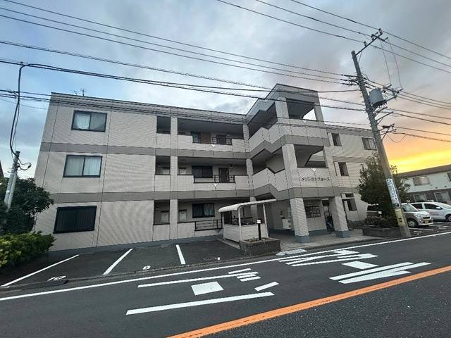 メゾンコンフォース 室内写真3