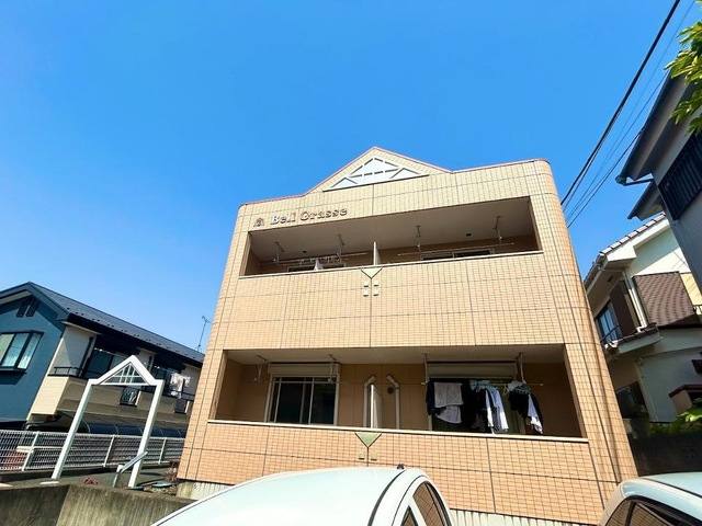 ベル グラース 室内写真2
