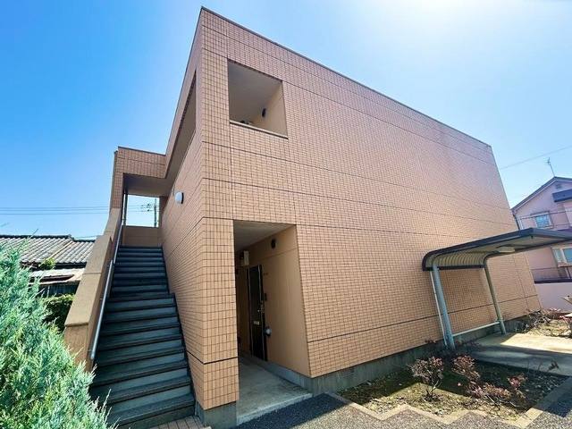 ベル グラース 室内写真3