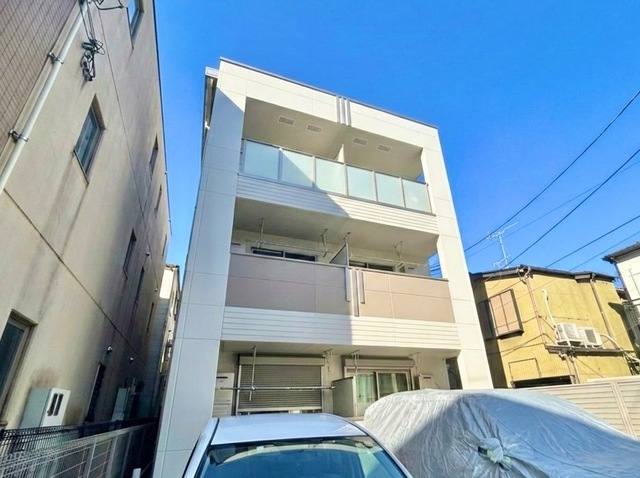 メゾン．ネクストエイト 室内写真2