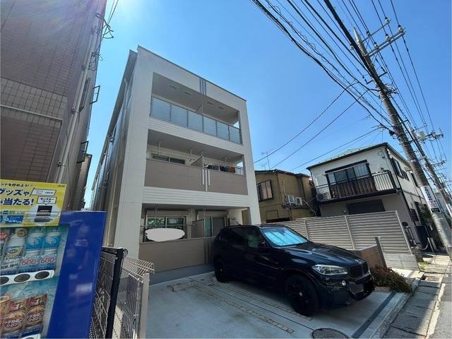 メゾン．ネクストエイト 室内写真3