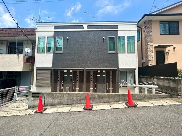 グレイシャス三田 室内写真2