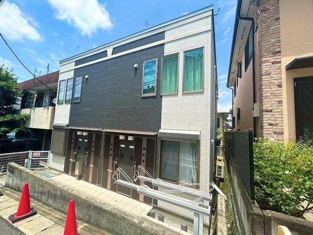 グレイシャス三田 室内写真3