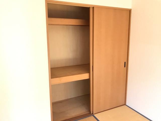 メゾンドリーム 室内写真1