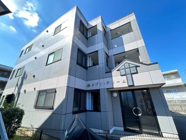 メゾンドリーム 室内写真2