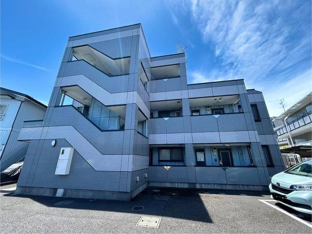 メゾンドリーム 室内写真3