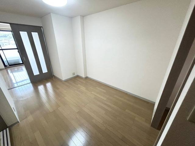 3LDK 間取り図