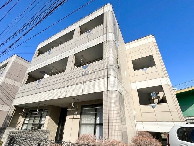 ＳＵＮ ＣＲＯＳＳ ＲＯＡＤ 建物画像