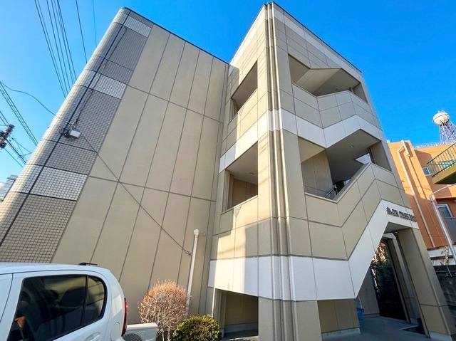 ＳＵＮ ＣＲＯＳＳ ＲＯＡＤ 室内写真2