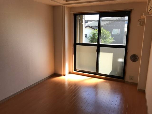 ＳＵＮ ＣＲＯＳＳ ＲＯＡＤ 室内写真4