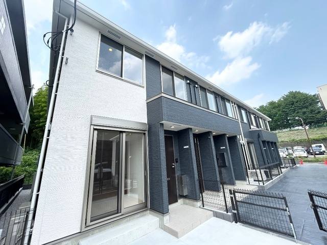 Nuvola・Iride 建物画像