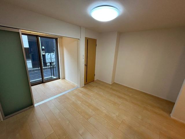 Nuvola・Iride 室内写真4