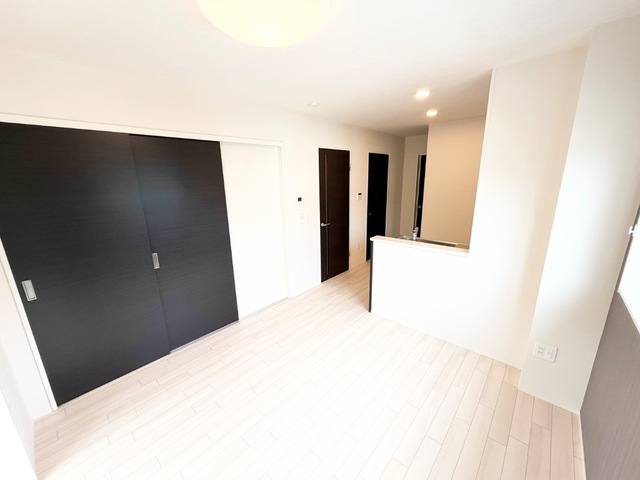Ｔｏｓｈｕｎ Ｌｕｍｉｎｏｕｓ 室内写真4