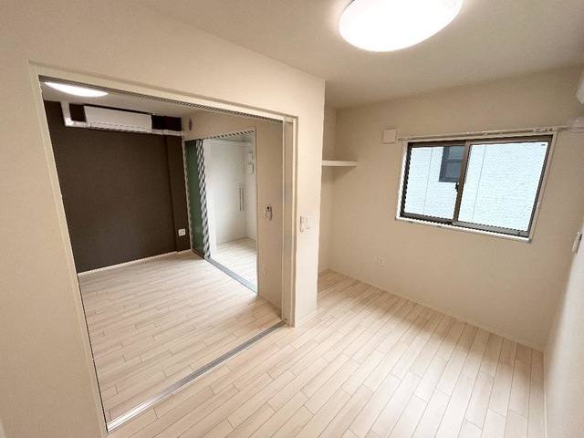Ｔｏｓｈｕｎ Ｌｕｍｉｎｏｕｓ 室内写真6