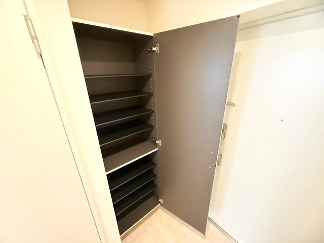 シャインテラス・アベニール 室内写真10