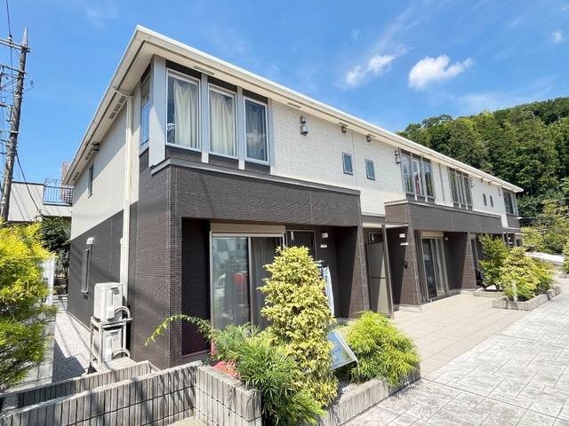 リブロコリーナ 建物画像