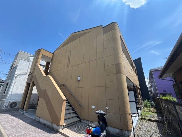 ユニテ@中原 室内写真3