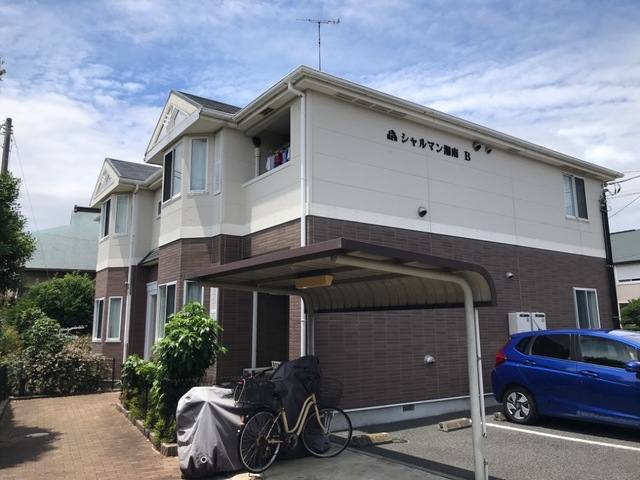 シャルマン湘南 Ｂ棟 室内写真3