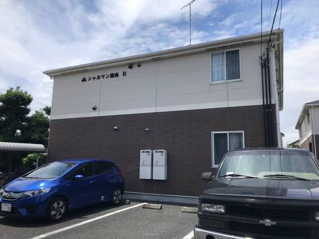 シャルマン湘南 Ｂ棟 室内写真2