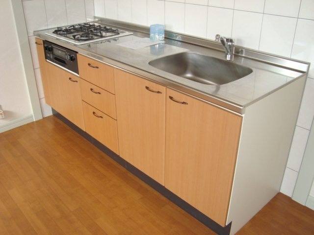 シャルマン湘南 Ｂ棟 室内写真4