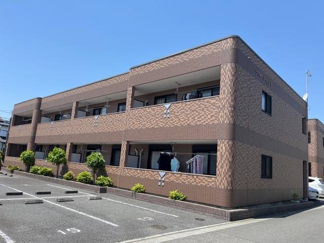 プラザ・シフォレⅠ
