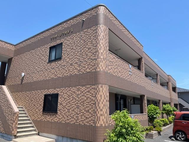 プラザ・シフォレⅠ 室内写真3