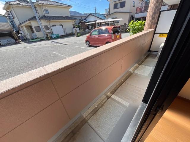プラザ・シフォレⅠ 室内写真6