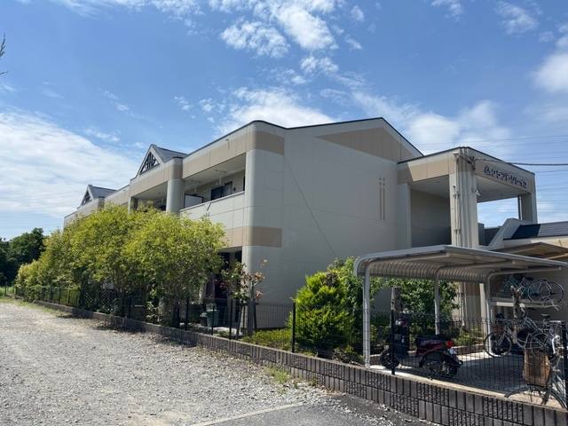 グランド・ソレイユ 室内写真2