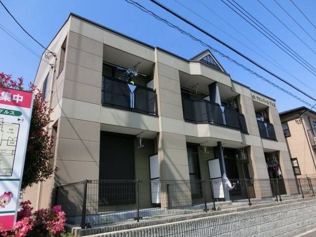 プランドールＹ’ｓ Ⅱ 建物画像
