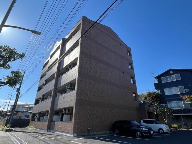 パラシオン平塚 室内写真2