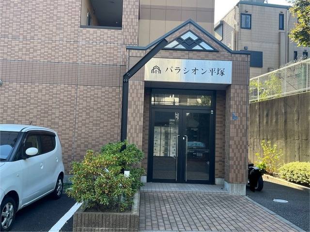 パラシオン平塚 室内写真3