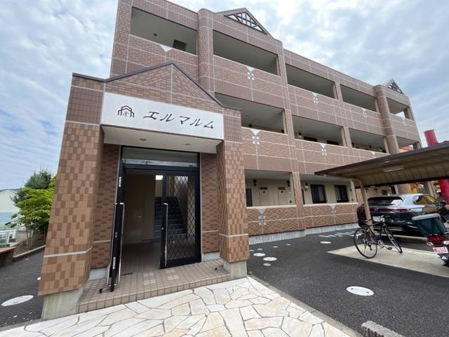 エルマルム 室内写真2