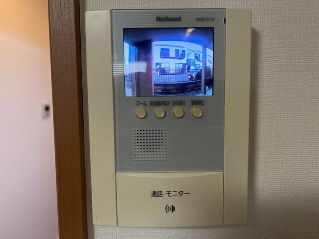 プルミエール ハルカ 室内写真6