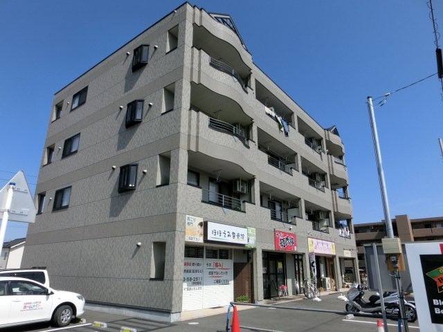 スカイヒルズ 室内写真2
