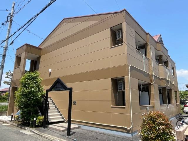 ウィングステラ湘南