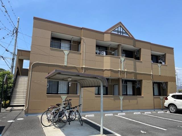 ウィングステラ湘南 室内写真3