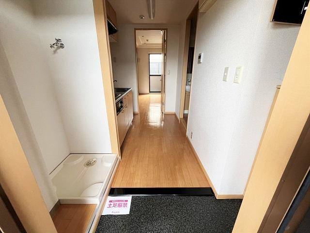 アメニティハイム・Ｍスクエア 室内写真11